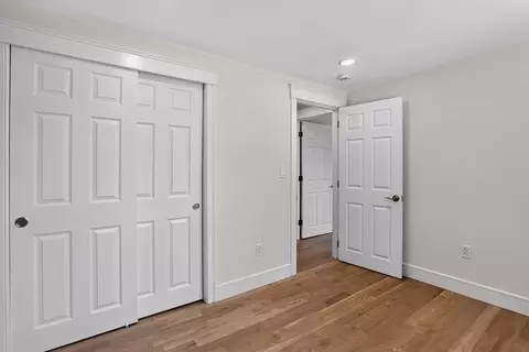 Bedroom - 3 Crane St, Danvers, MA 01923 photo 7 of 8