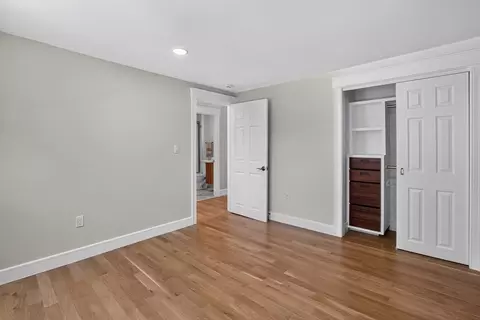 Bedroom - 3 Crane St, Danvers, MA 01923 photo 5 of 8