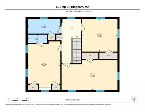 11 Ship St, Hingham, MA 02043 photo 41
