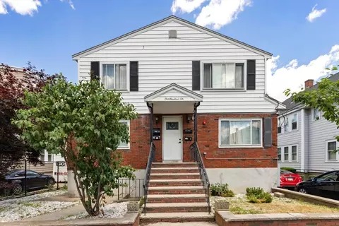 106 Barnes Ave, Boston, MA 02128