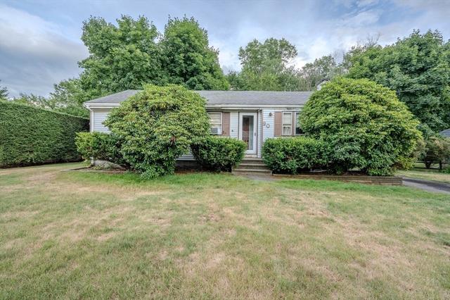 90 Atkinson Ave, Stoughton, MA 02072