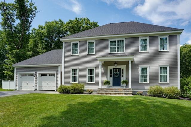 85 North, Grafton, MA 01519