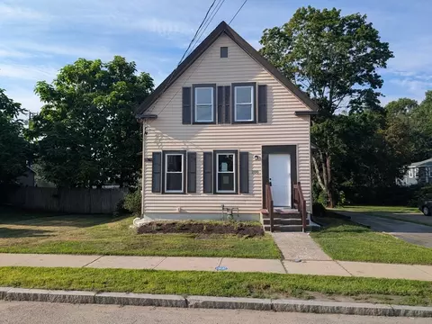 200 Temple St, Whitman, MA 02382
