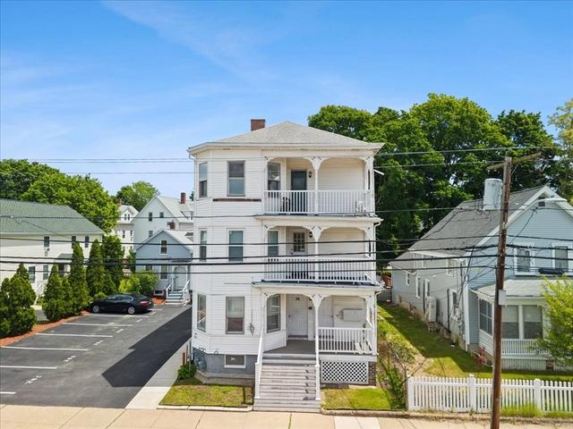 26 Pine St #A, Attleboro, MA 02703