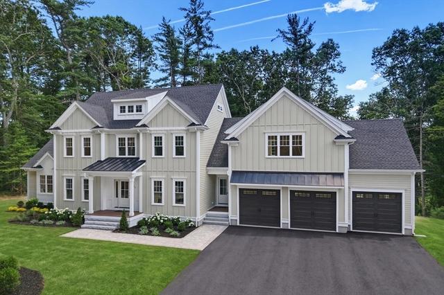 48 May Elm Ln, Norwell, MA 02061