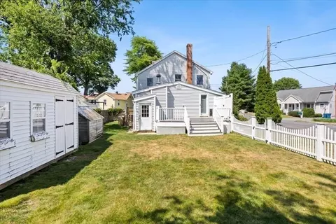 Exterior - 62 Pleasant Cir, Canton, MA 02021 photo 6 of 6