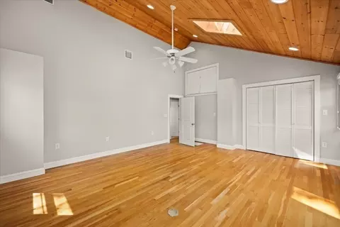 Bedroom - 62 Pleasant Cir, Canton, MA 02021 photo 5 of 5