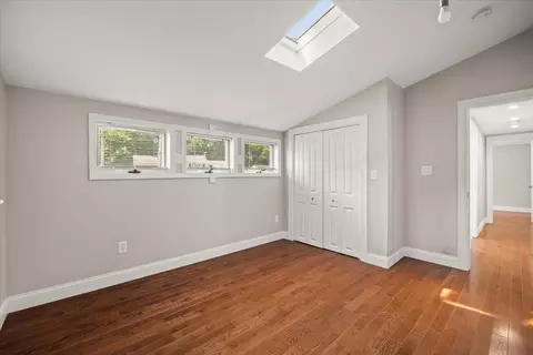 Entry Way - 62 Pleasant Cir, Canton, MA 02021 photo 1 of 2
