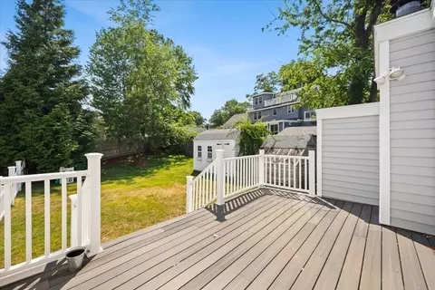 Exterior - 62 Pleasant Cir, Canton, MA 02021 photo 3 of 6