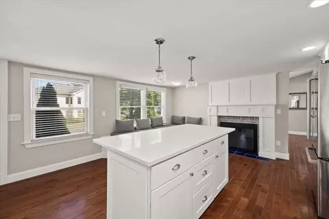Kitchen - 62 Pleasant Cir, Canton, MA 02021 photo 6 of 6