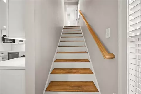 Entry Way - 62 Pleasant Cir, Canton, MA 02021 photo 2 of 2