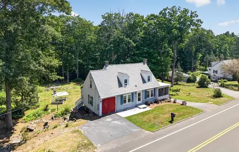755 Rindge Rd, Fitchburg, MA 01420