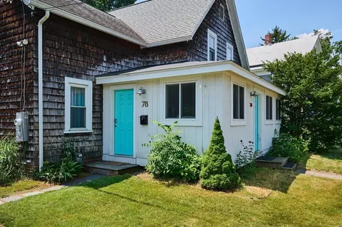 Exterior - 78 Ferry St, Easthampton, MA 01027 photo 4 of 7