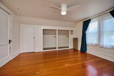 Bedroom - 78 Ferry St, Easthampton, MA 01027 photo 4 of 8