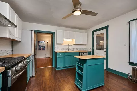 Kitchen - 78 Ferry St, Easthampton, MA 01027 photo 2 of 2