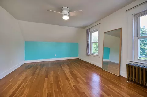 Bedroom - 78 Ferry St, Easthampton, MA 01027 photo 5 of 8