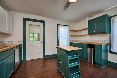 Kitchen - 78 Ferry St, Easthampton, MA 01027 photo 1 of 2