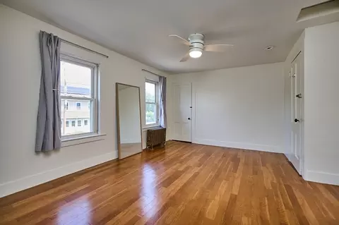 Bedroom - 78 Ferry St, Easthampton, MA 01027 photo 6 of 8