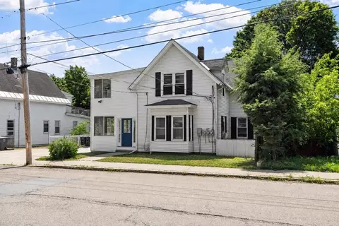 Exterior - 205 Pine St, Gardner, MA 01440 photo 2 of 7