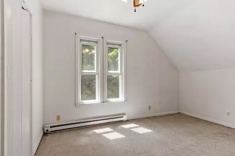 Bedroom - 205 Pine St, Gardner, MA 01440 photo 6 of 7