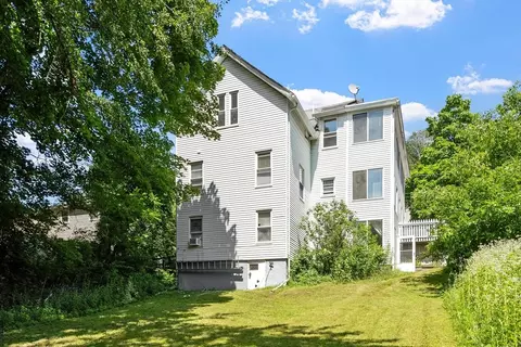 Exterior - 205 Pine St, Gardner, MA 01440 photo 3 of 7
