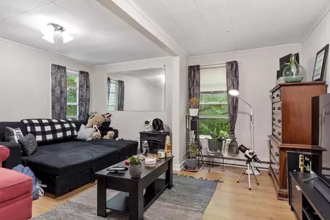 Living - 205 Pine St, Gardner, MA 01440 photo 3 of 3