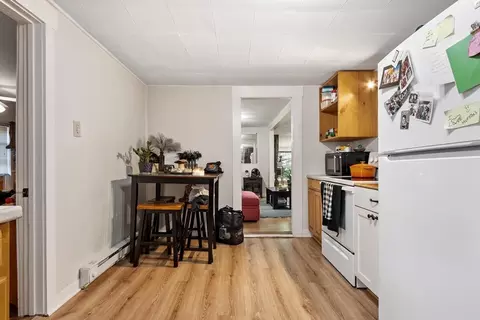 Kitchen - 205 Pine St, Gardner, MA 01440 photo 4 of 4