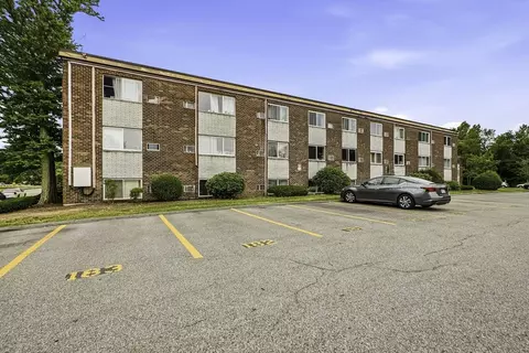 7 Weld St #44, Framingham, MA 01702