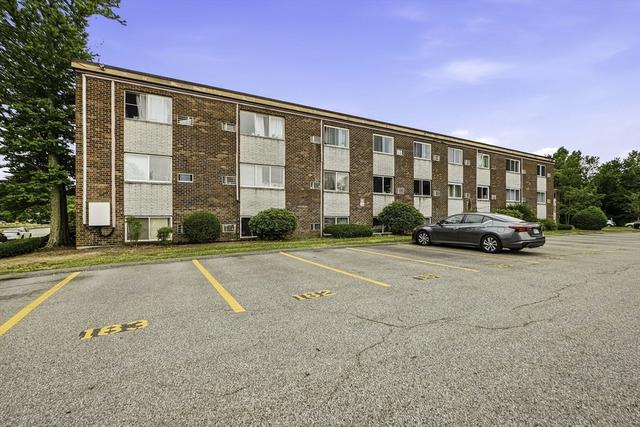 7 Weld St #44, Framingham, MA 01702