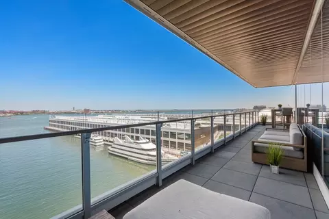 150 Seaport Blvd #10E, Boston, MA 02210