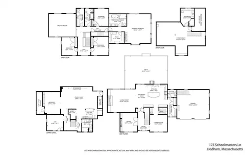 175 Schoolmasters Ln, Dedham, MA 02026 photo 41