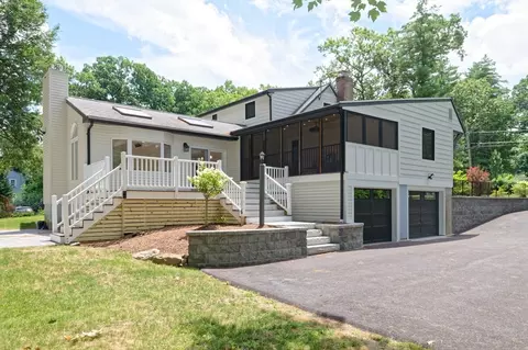 22 Demarco Rd, Sudbury, MA 01776