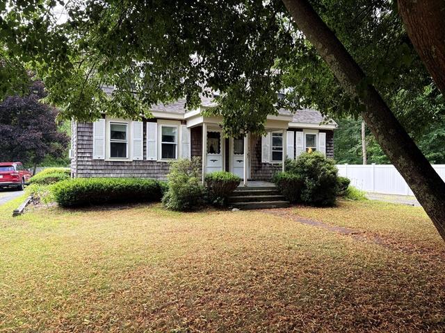 66-68 Mill St, Bridgewater, MA 02324