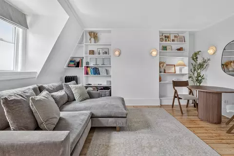24 Harvard St #4, Boston, MA 02129