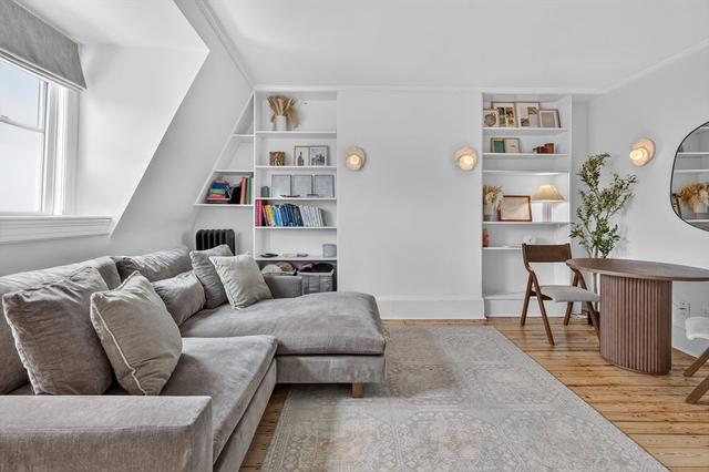 24 Harvard St #4, Boston, MA 02129