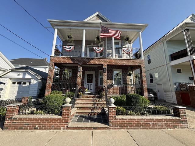 40 Bowdoin St, Medford, MA 02155