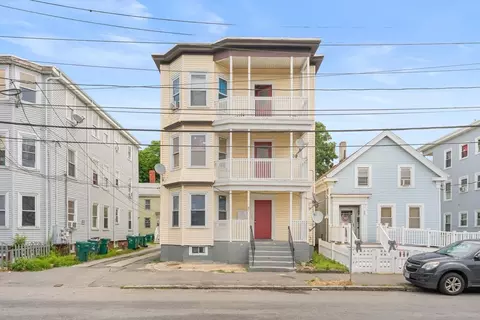60 Commercial St, Lynn, MA 01905
