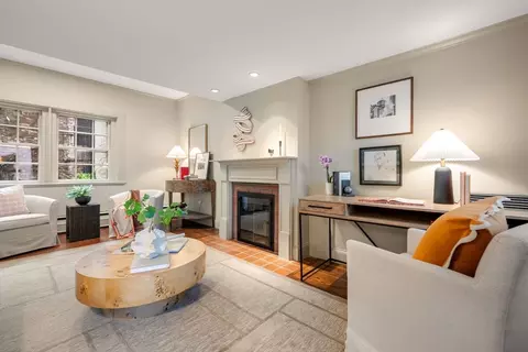 21 Walnut #M, Boston, MA 02108