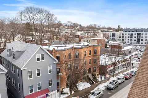 3146-3150 Washington St, Jamaica Plain, MA 02130