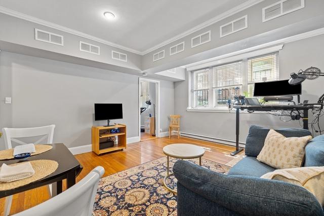 97 Chester St #S1, Boston, MA 02134