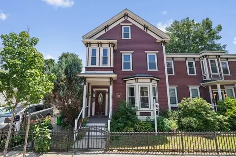 29 Sagamore #2, Boston, MA 02125