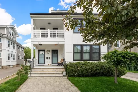22-24 Carver Rd E, Watertown, MA 02472
