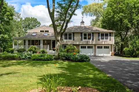 175 Pelham Island Rd, Wayland, MA 01778