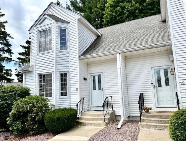27 Church St #11, Weymouth, MA 02189