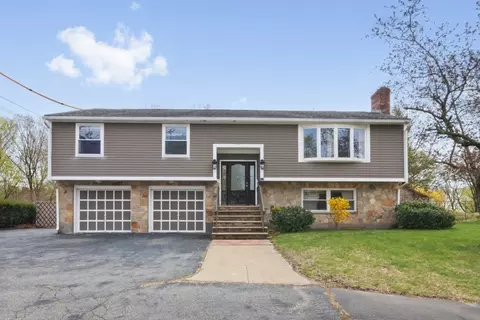 176 Mallard Way, Waltham, MA 02452
