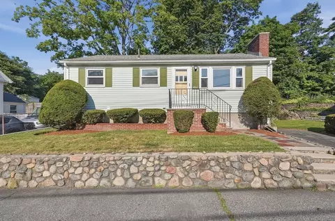 31 Eastern Ave, Woburn, MA 01801