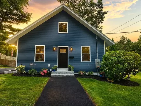 3 Bradford Rd, Lynn, MA 01904