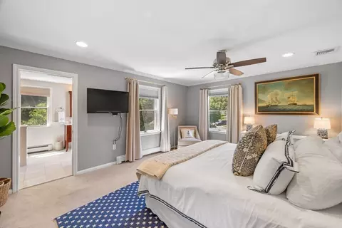 Bedroom - 30 Longview Dr, Marblehead, MA 01945 photo 1 of 6