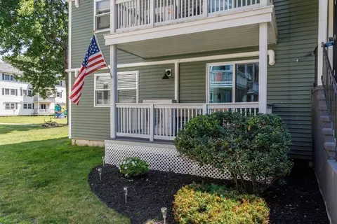 20 Abbey Rd #101, Leominster, MA 01453