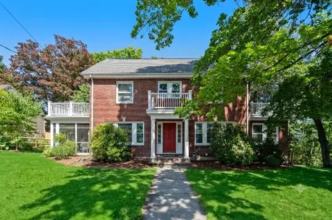 77 Barber Rd, Framingham, MA 01702